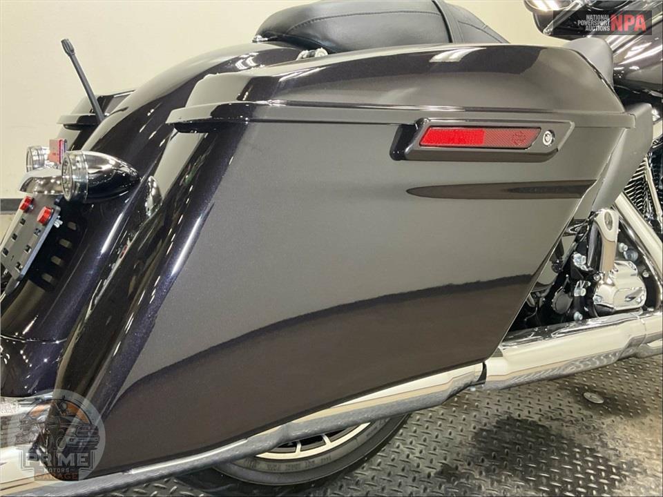 2021 Harley-Davidson FLHXS STREET GLIDE SPECIAL — фото 19