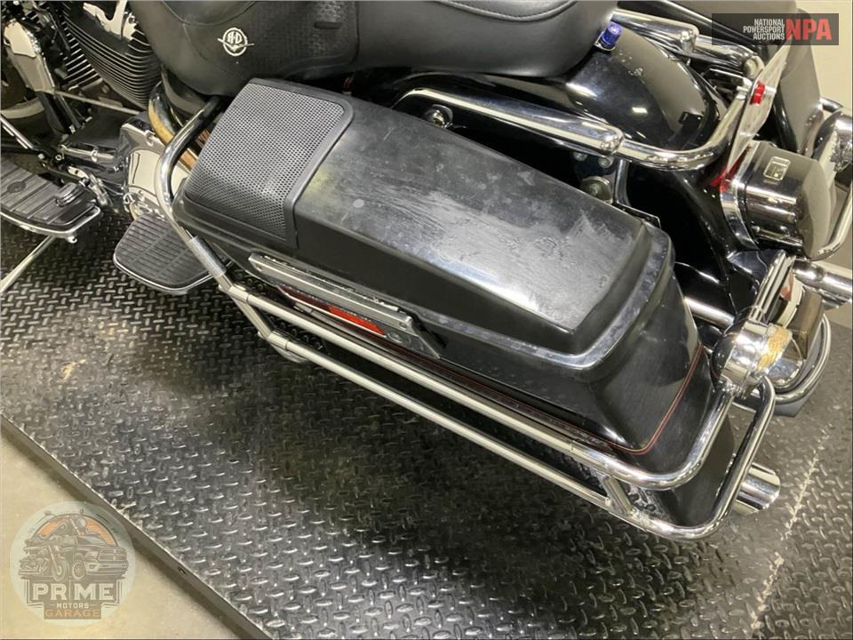 2000 Harley-Davidson FLHTCUI ULTRA CLASSIC ELECTRA GLIDE — фото 42