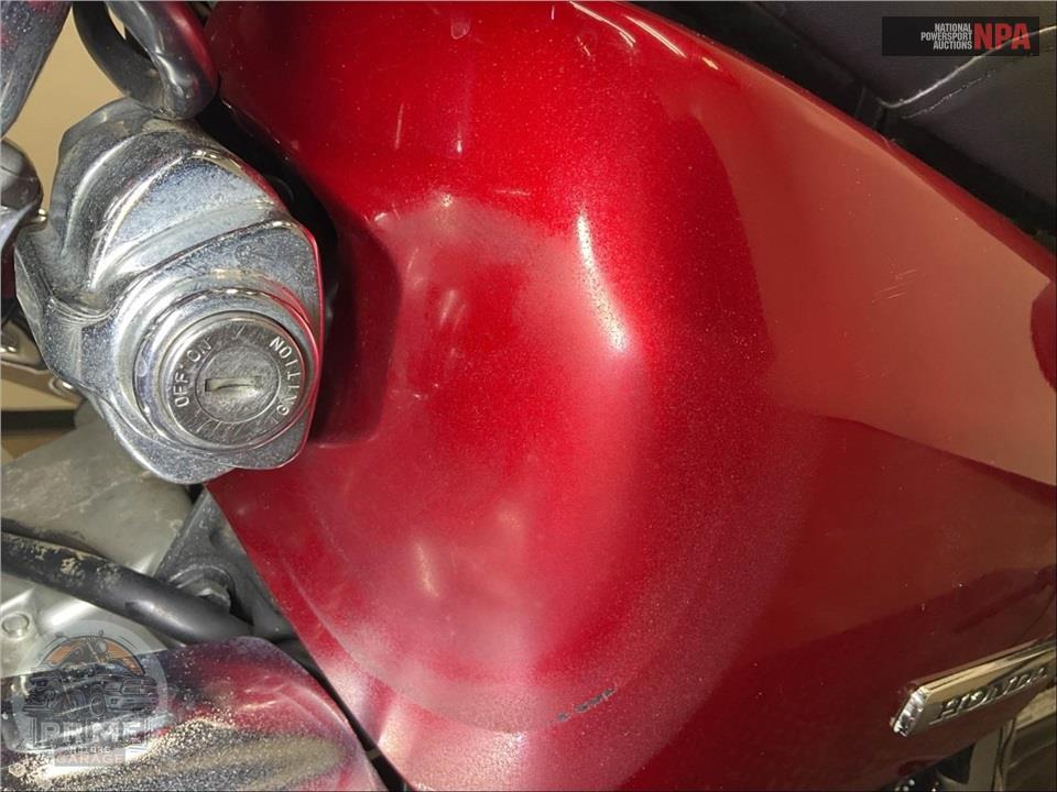 2012 Honda VT750CC SHADOW AERO — фото 21