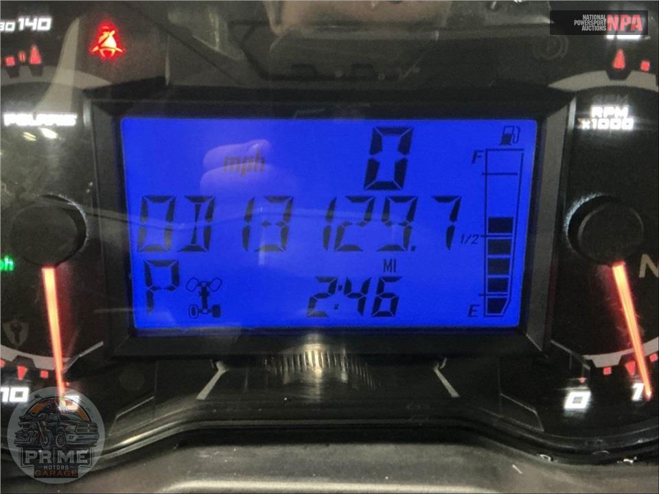 2021 Polaris RANGER XP 1000 EPS NORTHSTAR ULTIMATE — фото 5
