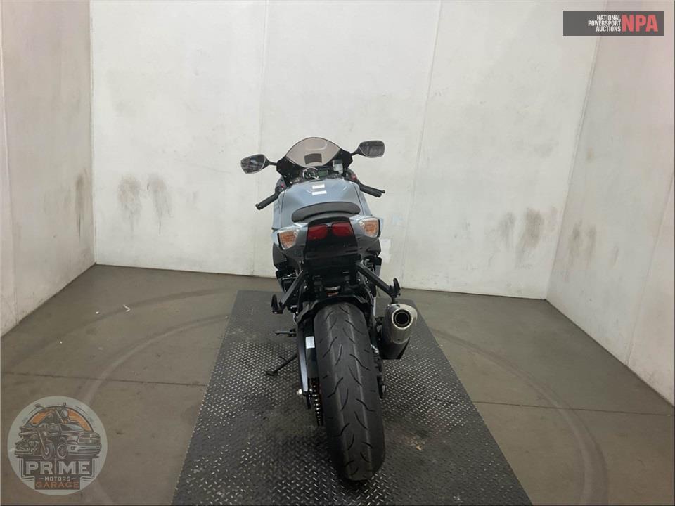 2023 Suzuki GSX-R750M3 — фото 4
