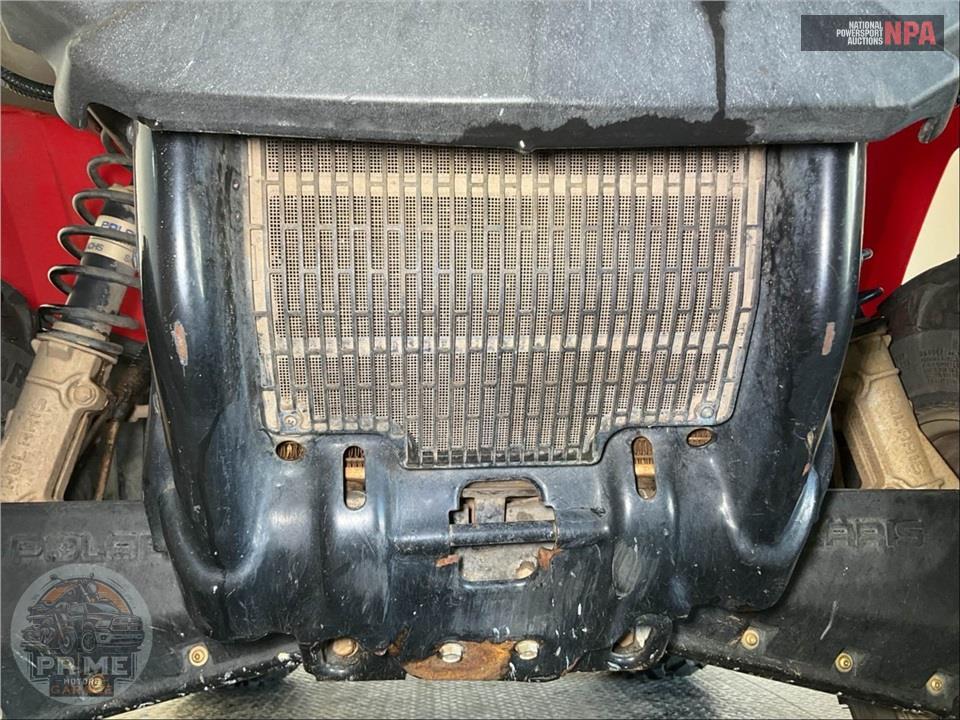 2005 Polaris SPORTSMAN 400 — фото 20