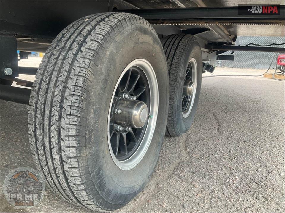 2020 Keystone Rv M-302 FWRK - SPRINGDALE FIFTH WHEEL SERIES — фото 38