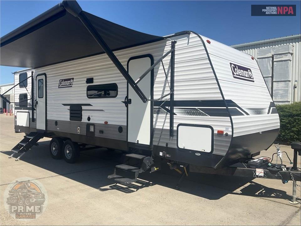 2022 COLEMAN BY DUTCHMEN M-285BH LANTERN SERIES