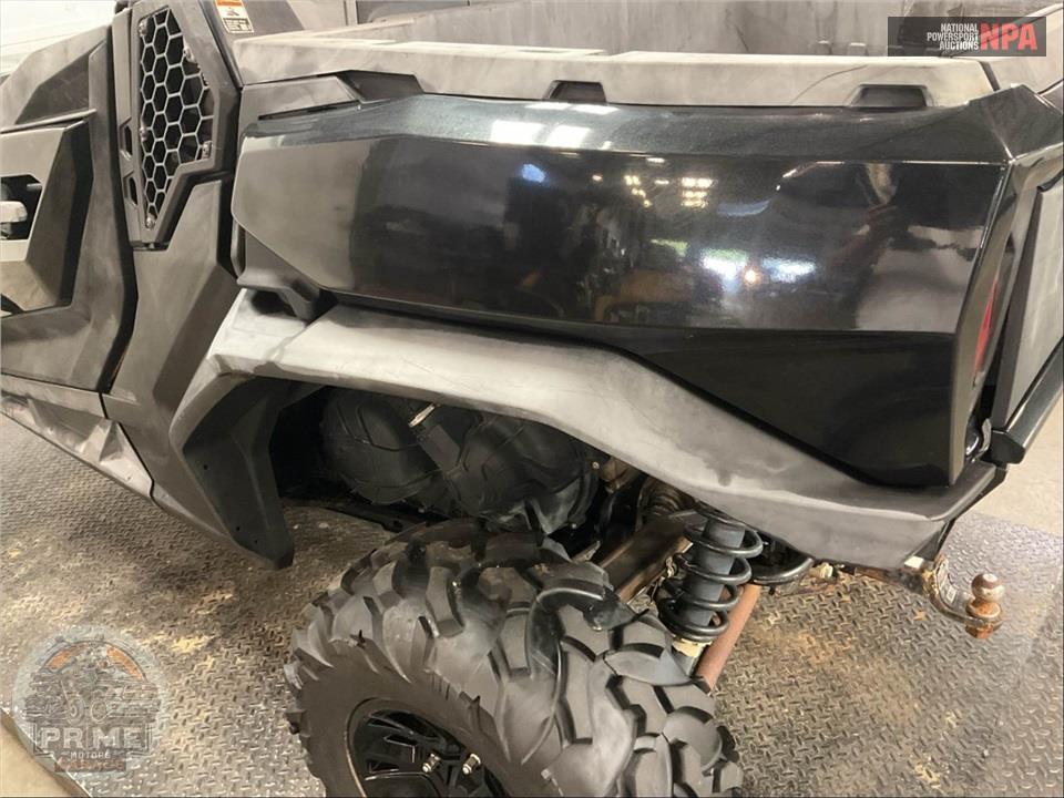 2021 Can-Am COMMANDER XT 1000R — фото 36