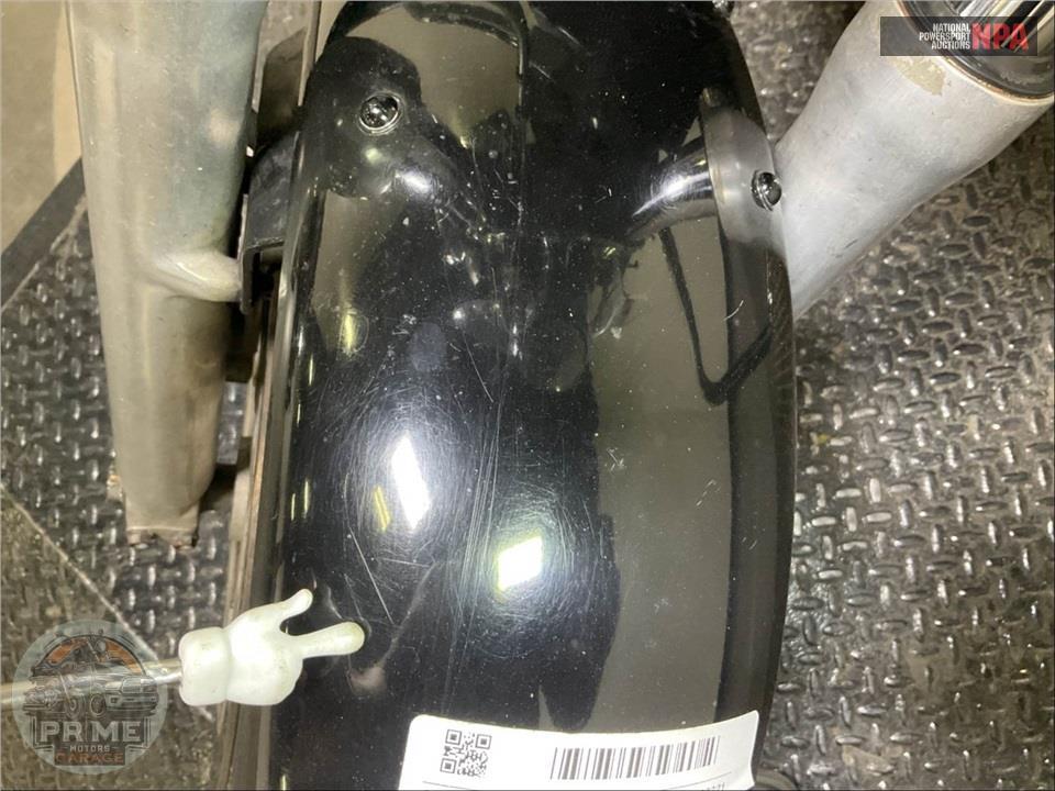 2002 Honda VT1100C2 SHADOW SPIRIT — фото 18