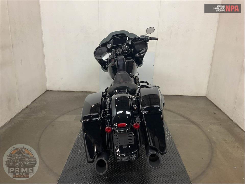 2023 Harley-Davidson FLTRXS ROAD GLIDE SPECIAL — фото 4