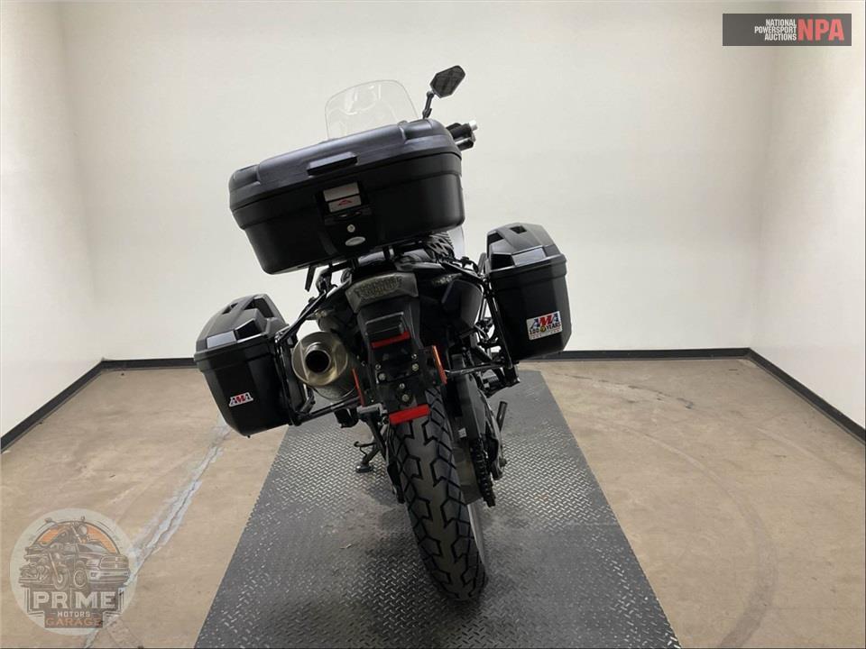 2012 Bmw F650GS — фото 4