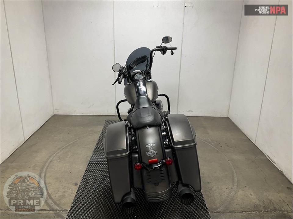 2020 Harley-Davidson FLHRXS ROAD KING SPECIAL — фото 4