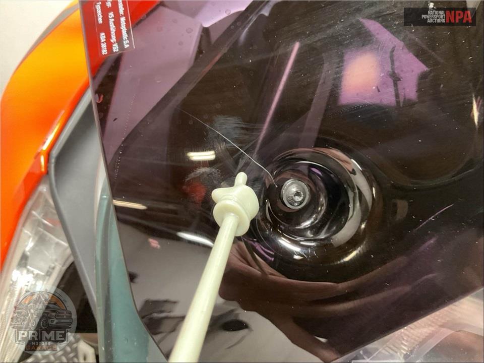 2017 Ktm 1290 SUPER DUKE GT — фото 14