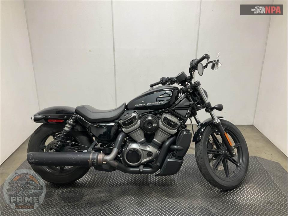 2022 Harley-Davidson RH975 NIGHTSTER — фото 1