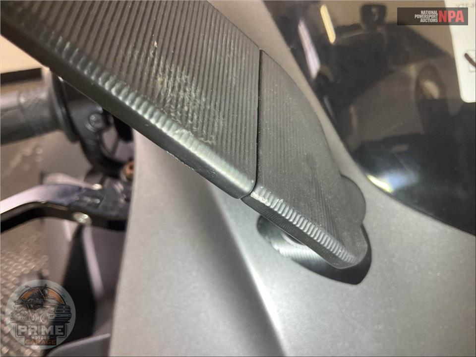 2016 Yamaha YZF-R1 — фото 25