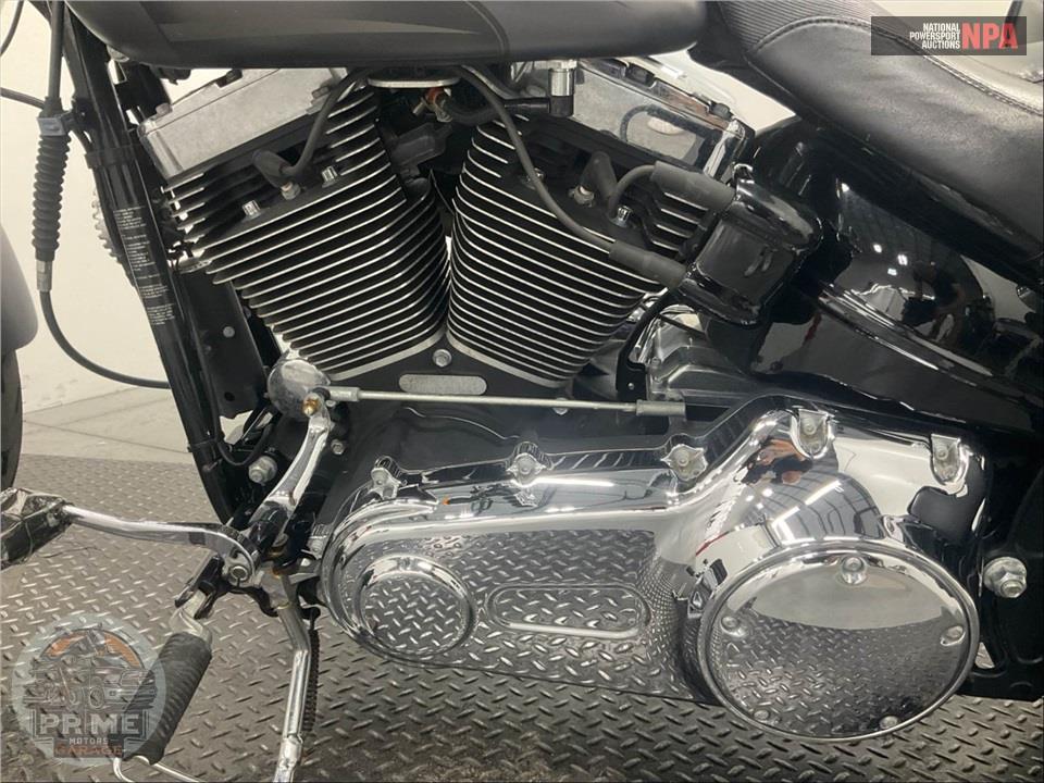 2017 Harley-Davidson FXSB BREAKOUT — фото 7