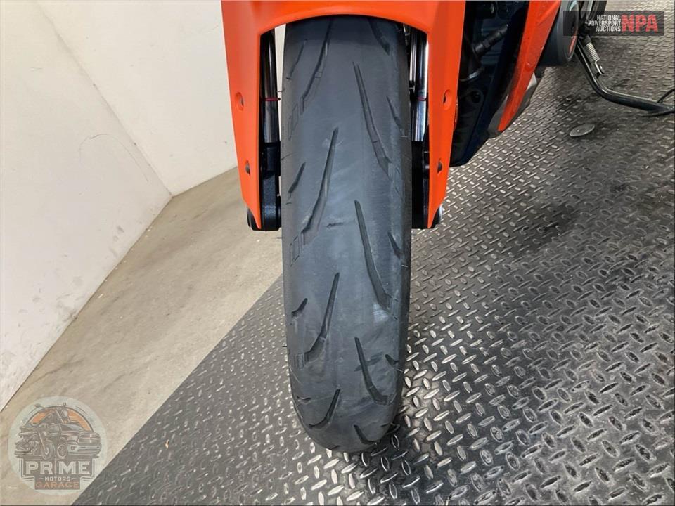 2024 Ktm RC 390 — фото 16
