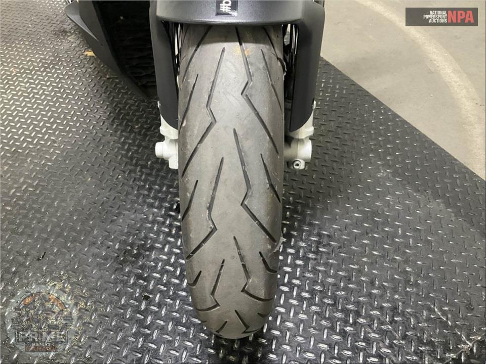 2022 Aprilia TUONO 660 FACTORY — фото 11