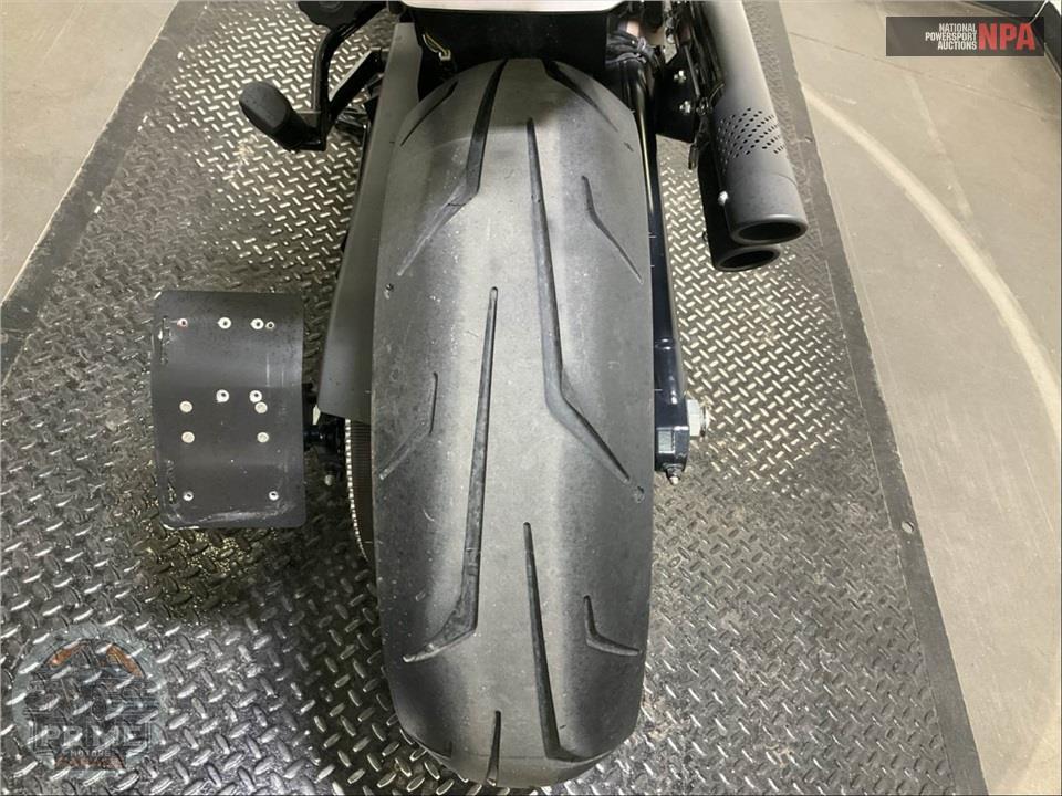 2021 Harley-Davidson RH1250S SPORTSTER S — фото 23