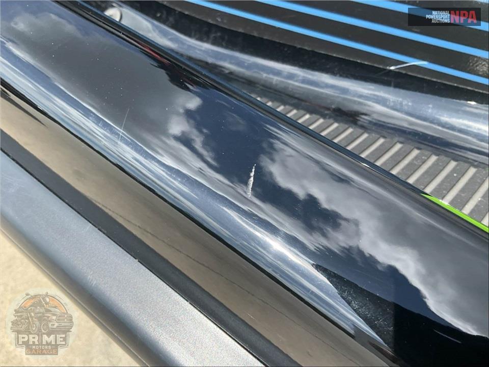 2024 Yamaha VX DELUXE WITH AUDIO — фото 12