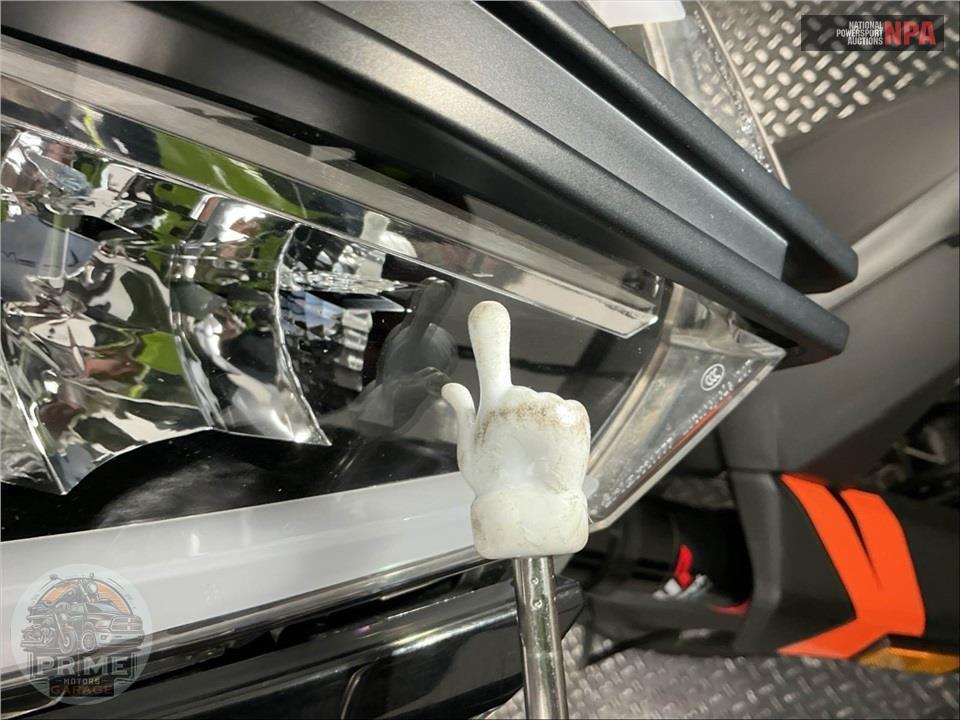 2024 Ktm 790 ADVENTURE — фото 36