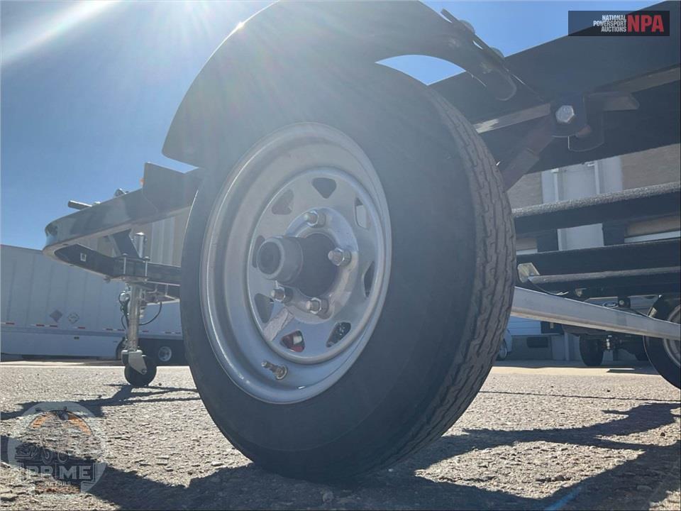 2021 Karavan Trailer MOVE II SHORT — фото 6
