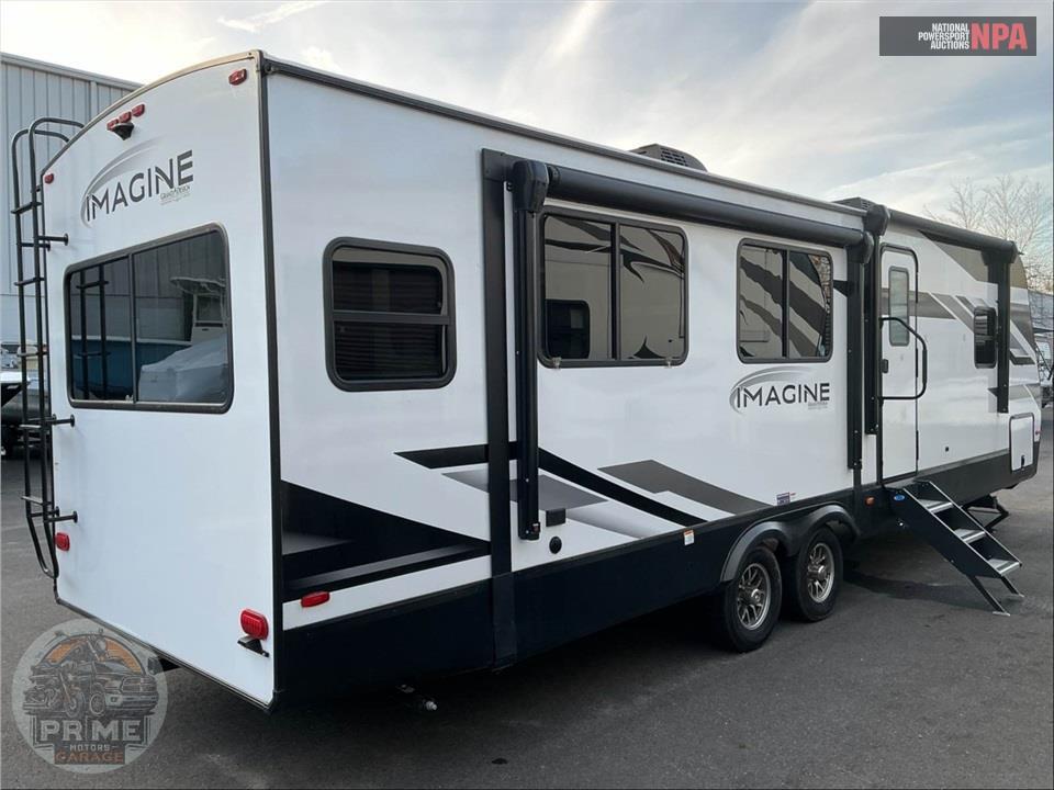 2024 Grand Design Recreational Vehicles M-2970RL - IMAGINE SERIES — фото 4