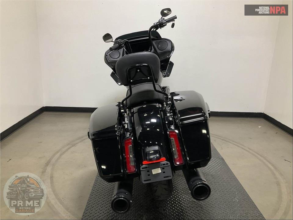 2024 Harley-Davidson FLTRX ROAD GLIDE — фото 4
