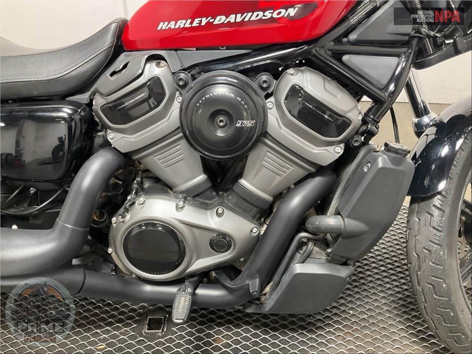 2022 Harley-Davidson RH975 NIGHTSTER — фото 6