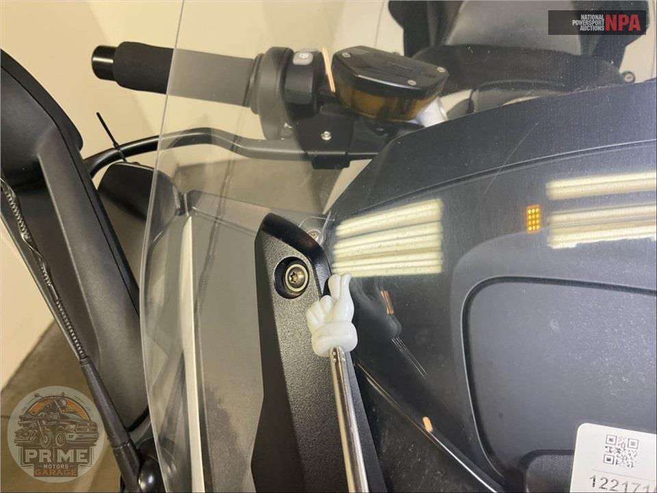 2015 Bmw K1600GT — фото 13