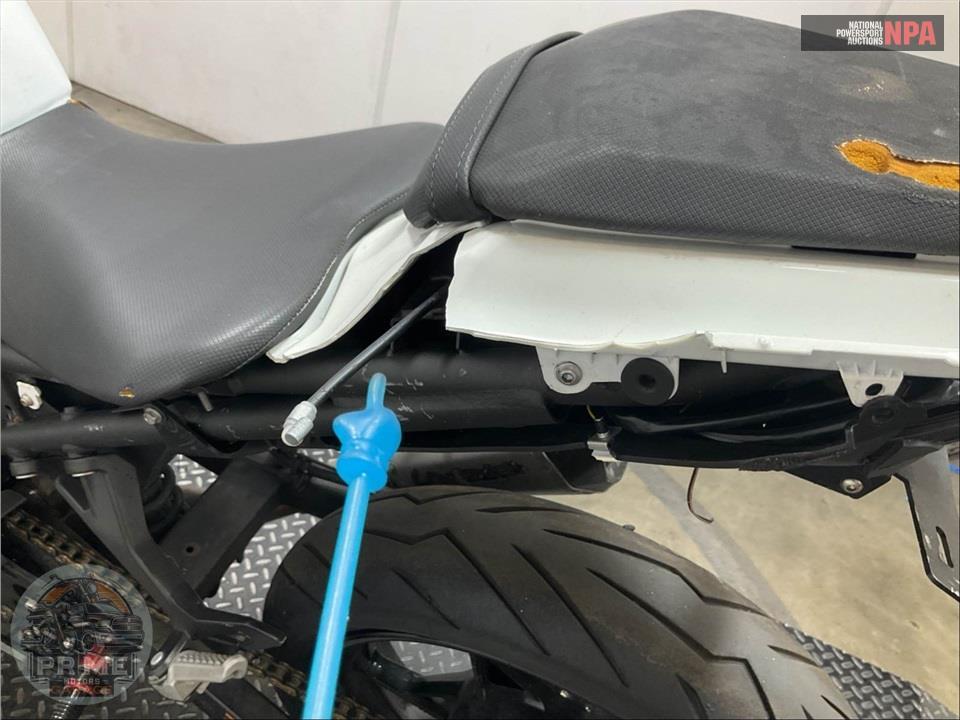 2023 Kawasaki EX400HPFNN NINJA 400 — фото 20