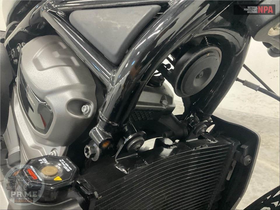 2024 Harley-Davidson RH975S NIGHTSTER SPECIAL — фото 12