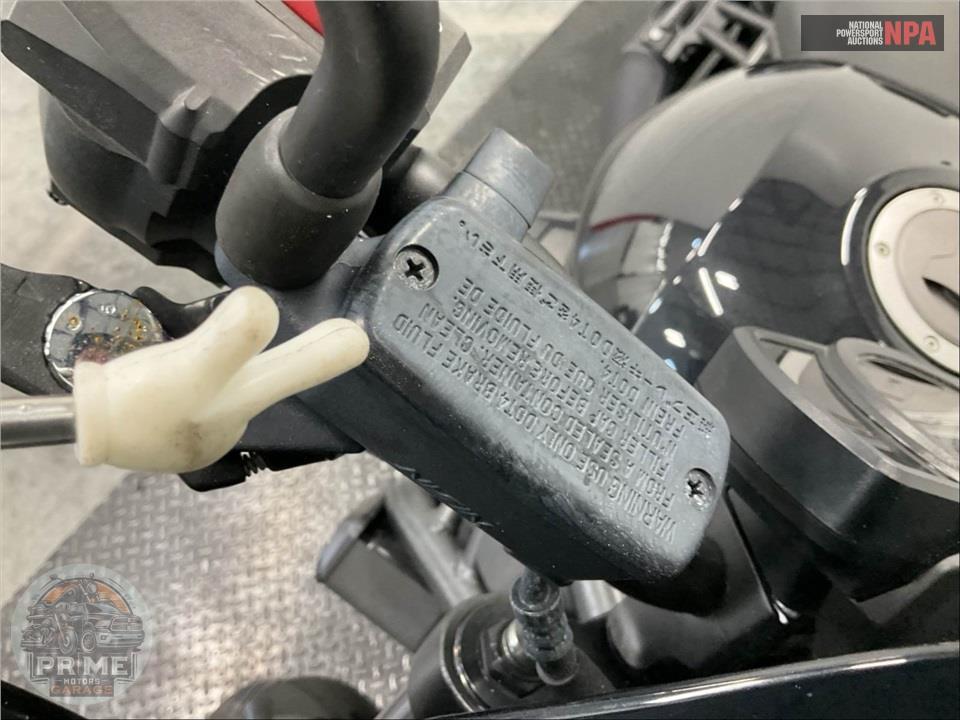 2023 Honda CMX1100D2 REBEL 1100T DCT — фото 22