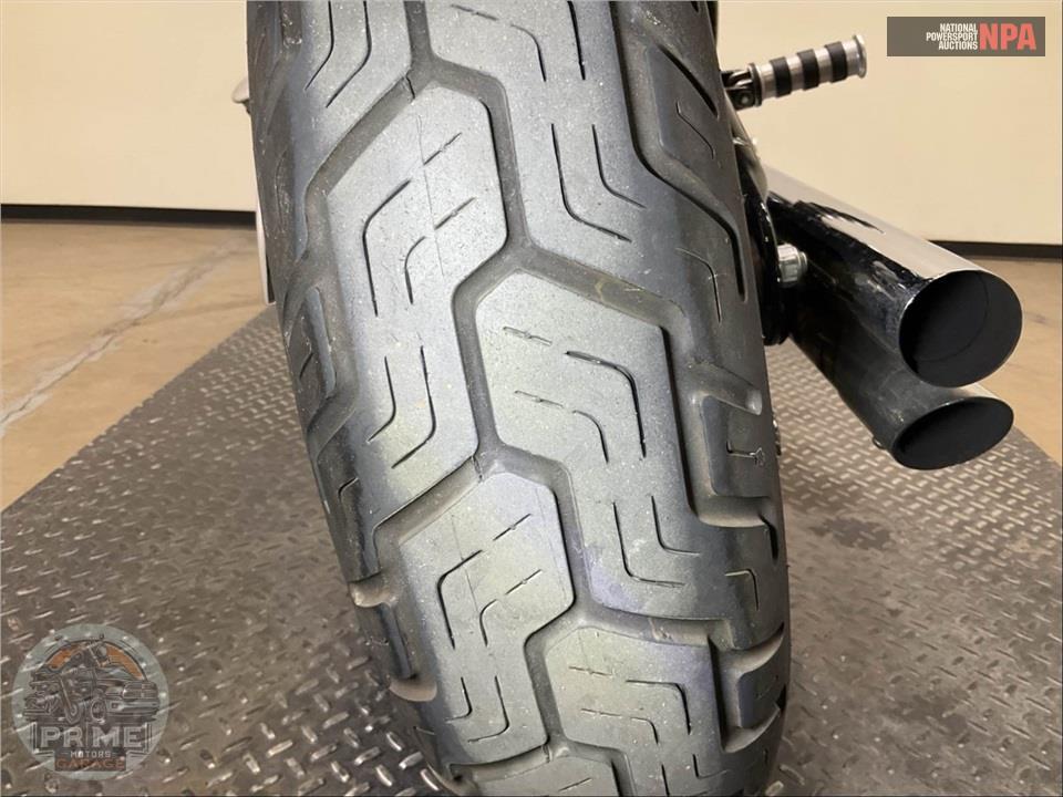 2007 Honda VT600C7 SHADOW VLX — фото 19