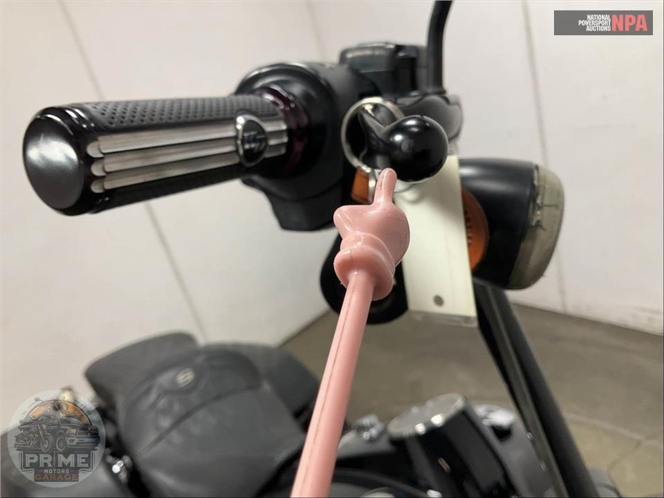 2019 Harley-Davidson FLHRXS ROAD KING SPECIAL — фото 29