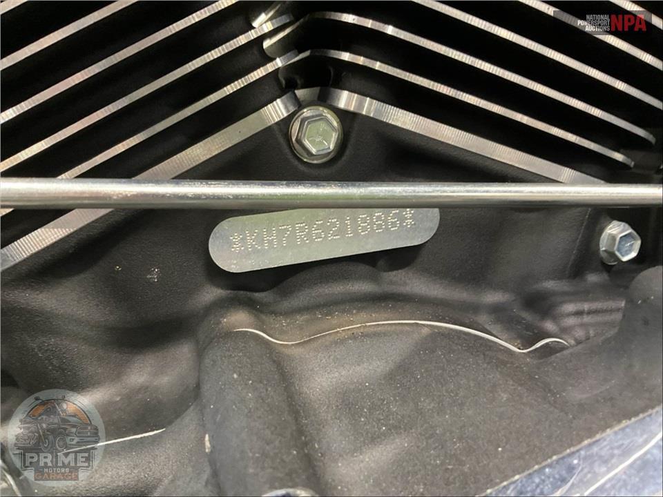 2024 Harley-Davidson FLTRX ROAD GLIDE — фото 60