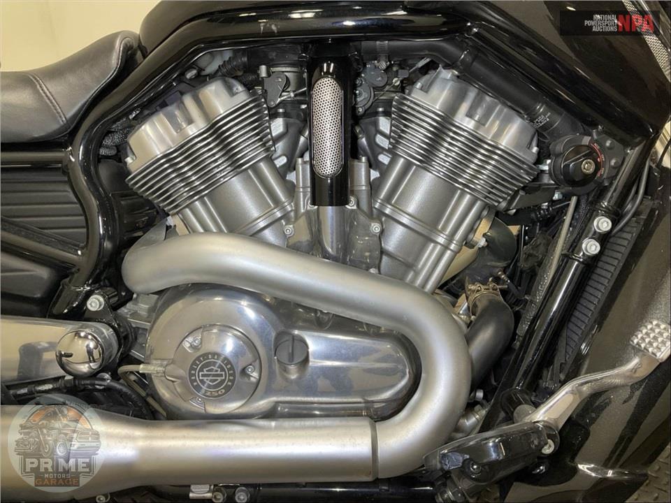 2015 Harley-Davidson VRSCF MUSCLE V-ROD — фото 6