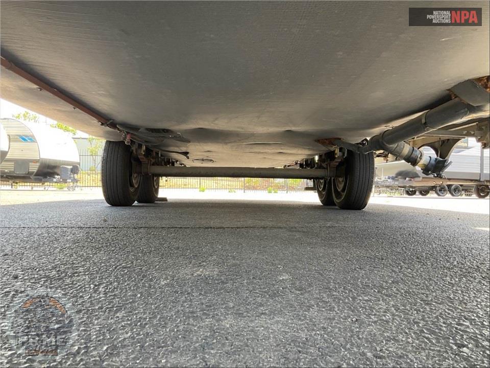 2016 Keystone Rv M-277 RLSWE - COUGAR FIFTH WHEEL SERIES — фото 74