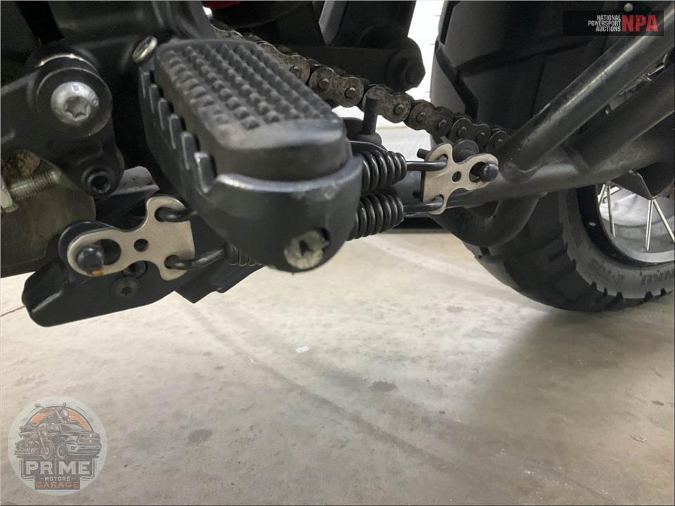 2021 Harley-Davidson RA1250S PAN AMERICA SPECIAL — фото 23