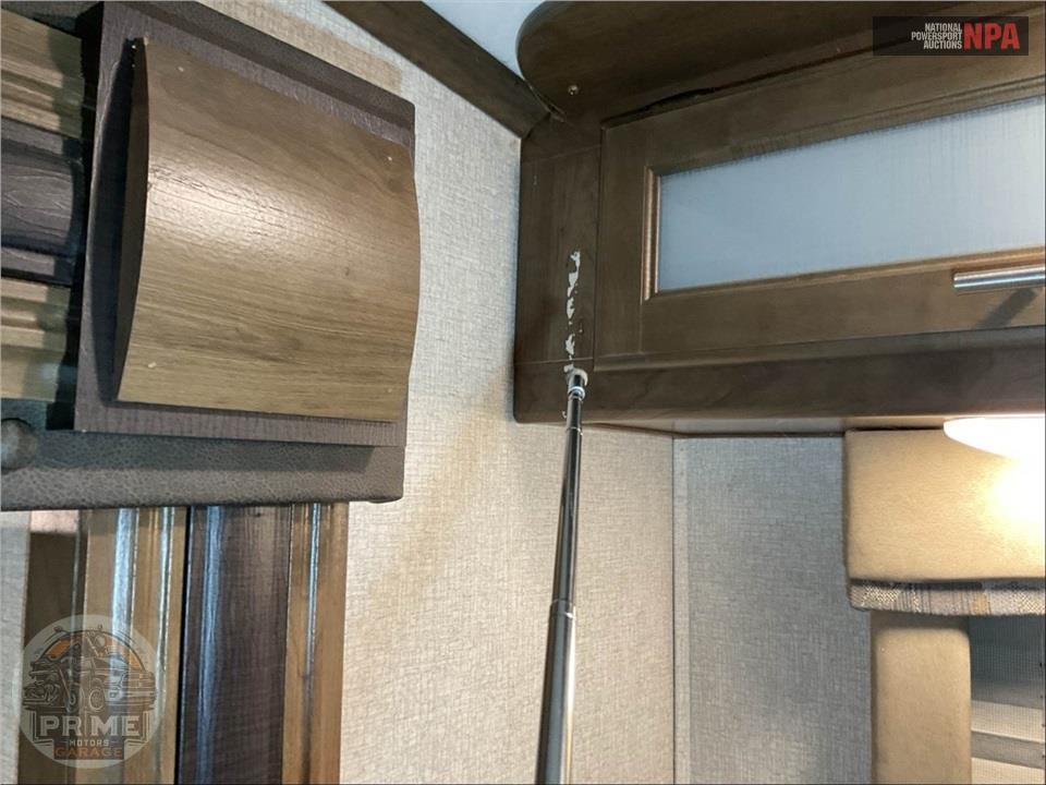 2019 Keystone Rv M-29 RES - COUGAR FIFTH WHEEL SERIES — фото 21
