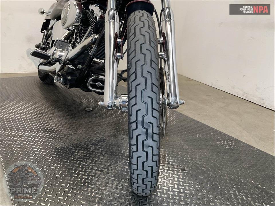 2004 Harley-Davidson FXSTDI SOFTAIL DEUCE — фото 20