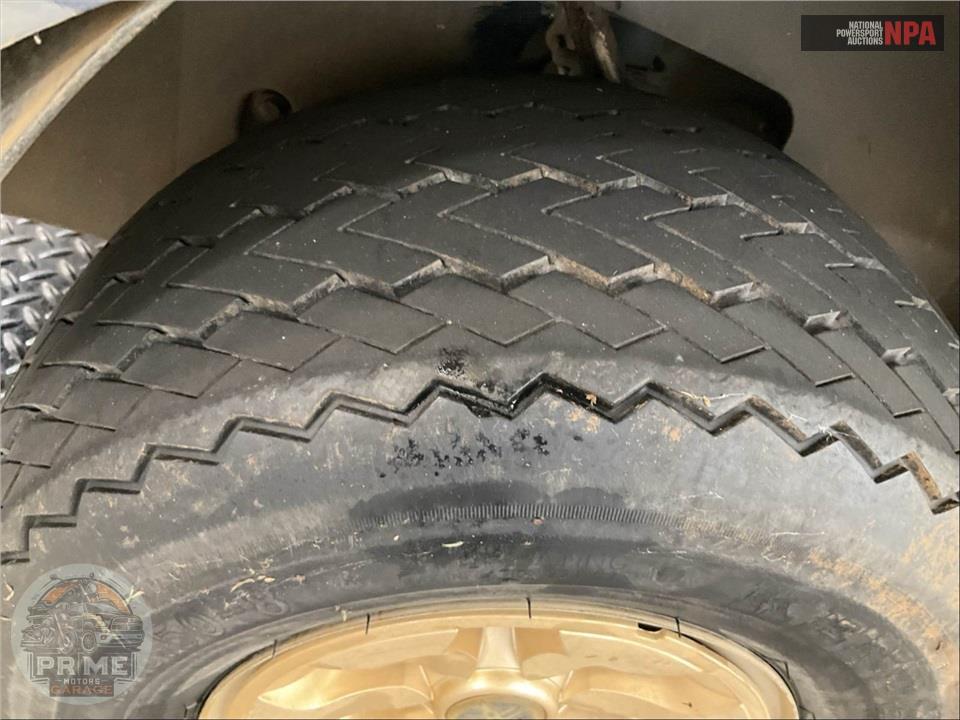 2022 Yamaha DR2EW1XAC FLEET — фото 18