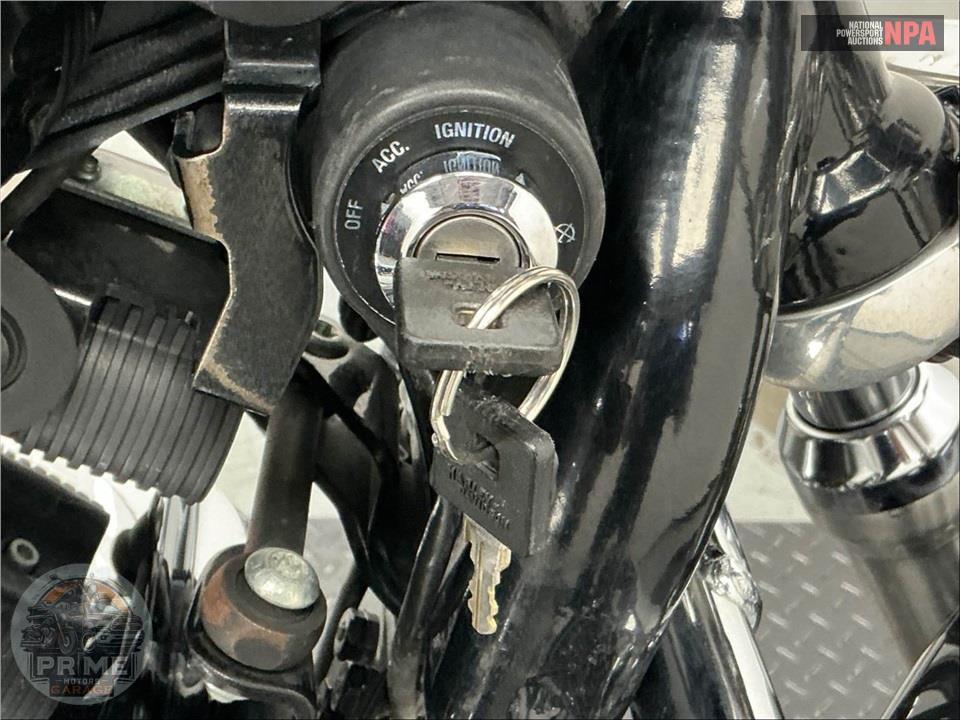 2007 Harley-Davidson XL1200L SPORTSTER LOW — фото 15