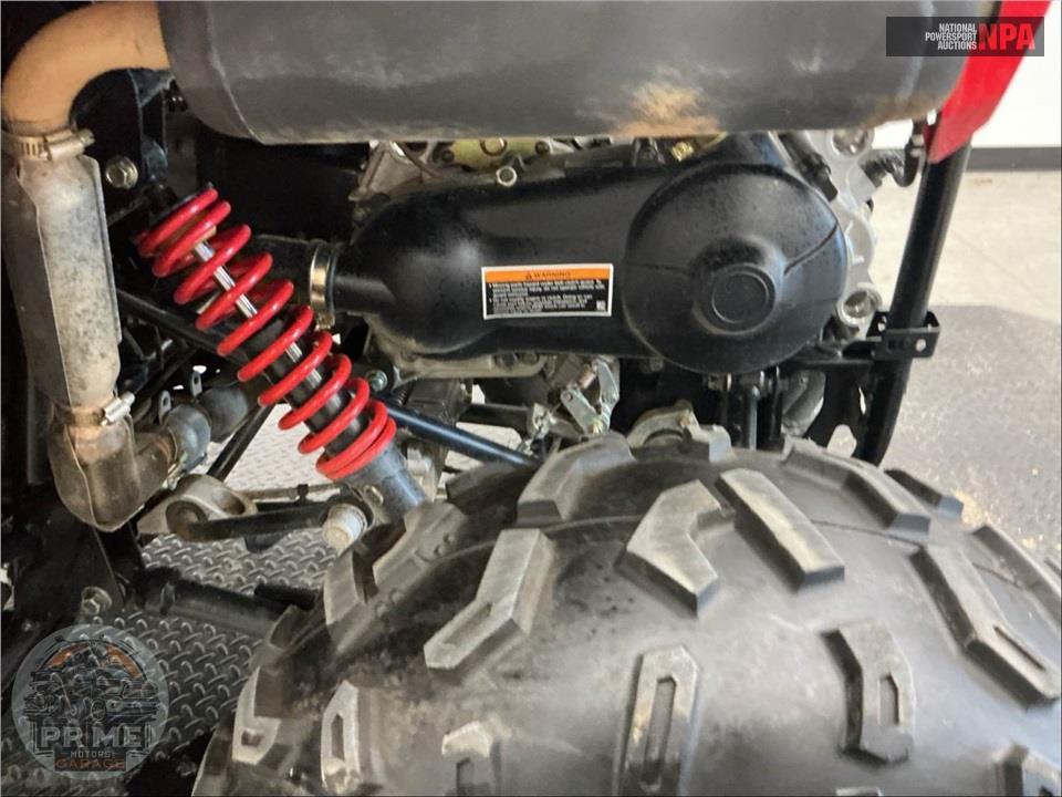 2025 Polaris RZR 200 EFI — фото 9