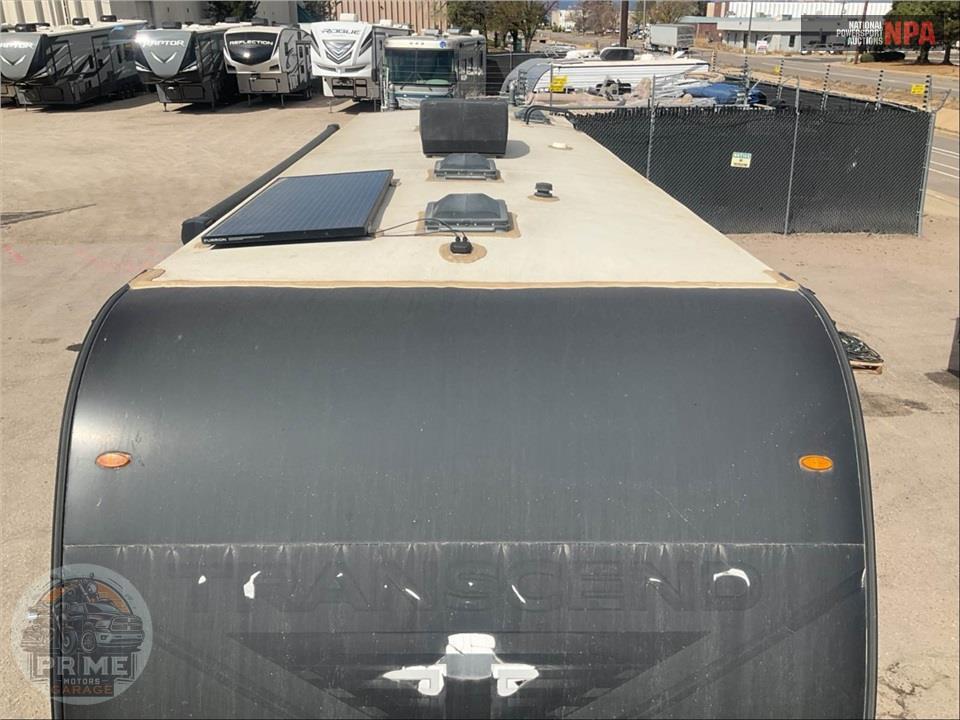 2021 Grand Design Recreational Vehicles M-247BH - TRANSCEND XPLOR SERIES — фото 21
