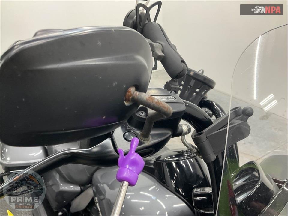 2021 Harley-Davidson FLTRK ROAD GLIDE LIMITED — фото 32