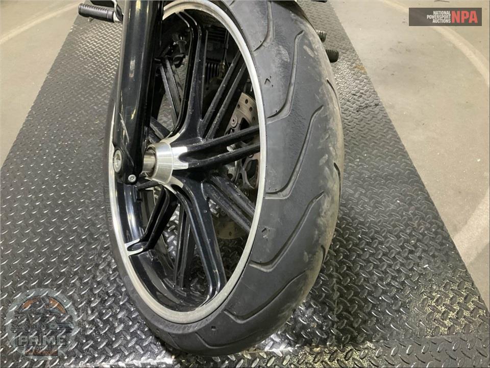2019 Harley-Davidson FXBR BREAKOUT — фото 21