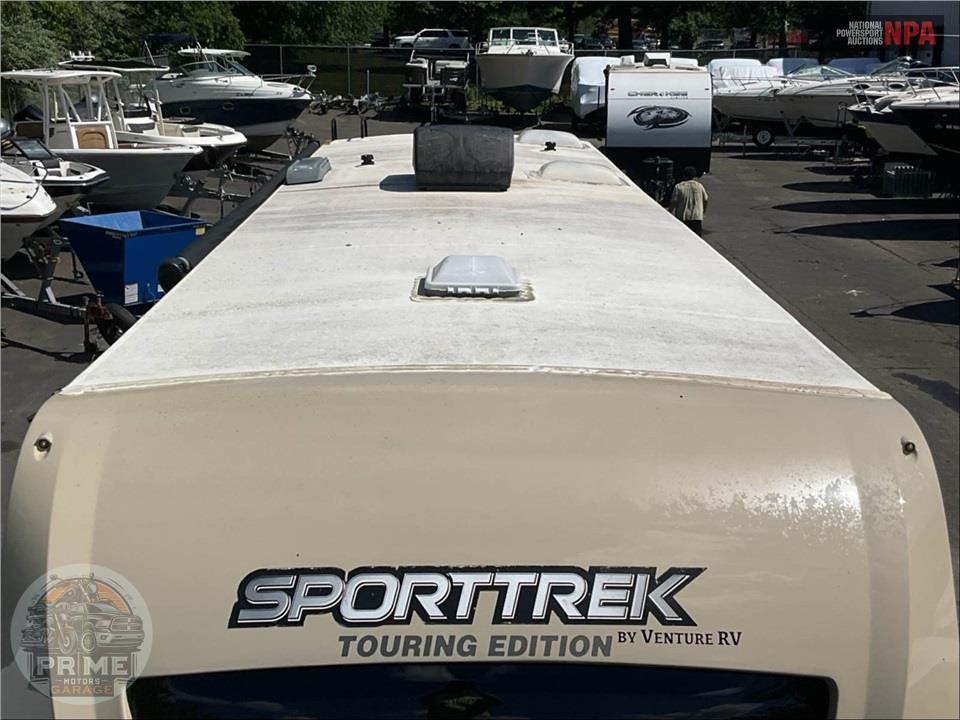 2020 Sporttrek M-302VRB - TOURING EDITION SERIES — фото 33