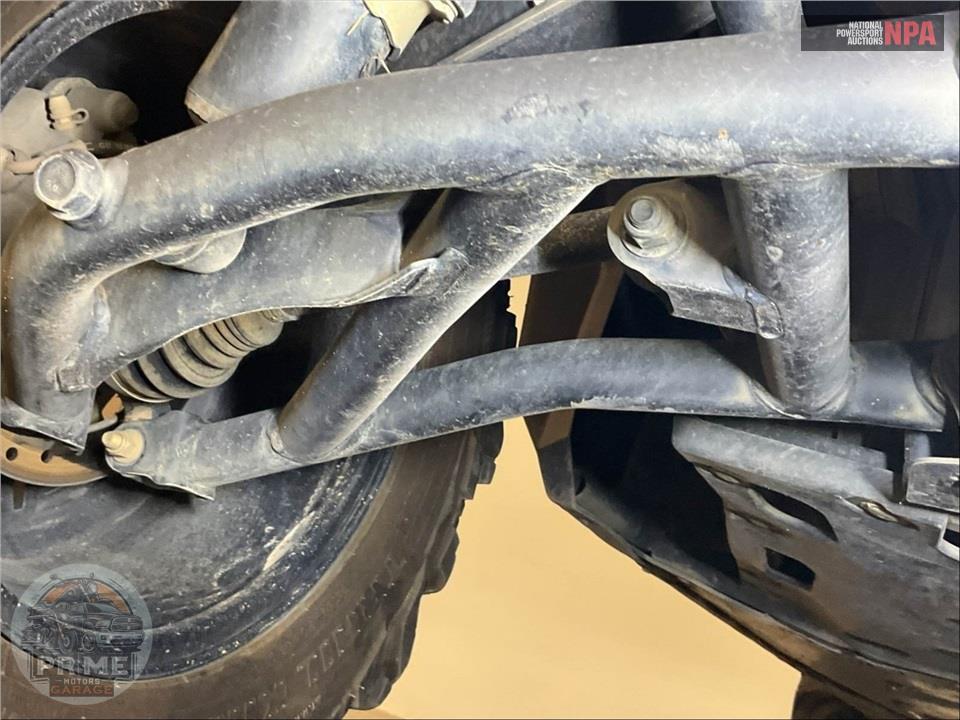 2025 Can-Am COMMANDER MAX XT 1000R — фото 21