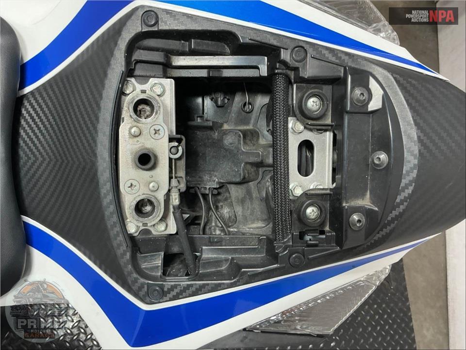 2019 Suzuki GSX-R750L9 — фото 11