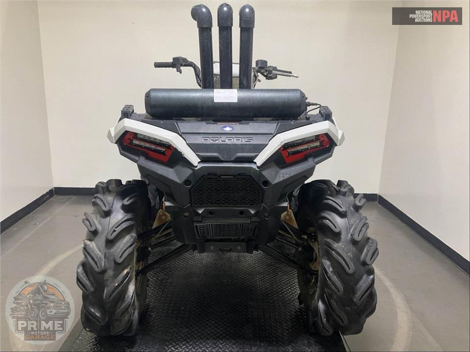 2023 Polaris SPORTSMAN 850 PREMIUM — фото 2