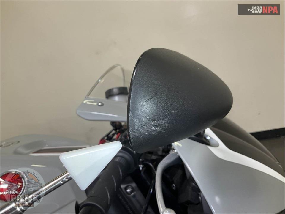 2026 Honda CBR600RR — фото 24