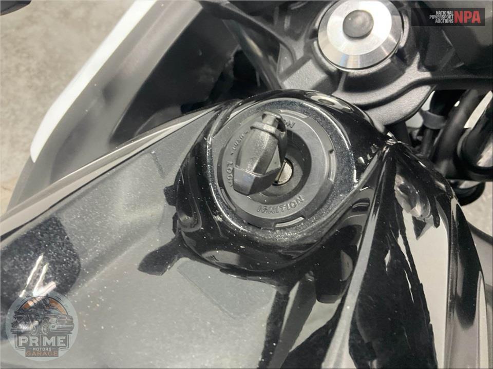 2020 Kawasaki EX650MLF NINJA 650 (ABS) — фото 15